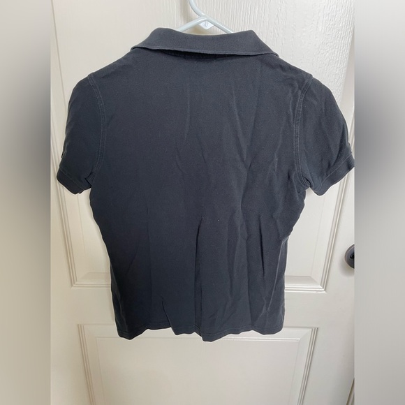 Authentic Burberry polo - Picture 2 of 2